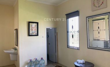 Dijual Gudang Siap Huni 2 Lantai Di Bizpark Cakung Jakarta Timur