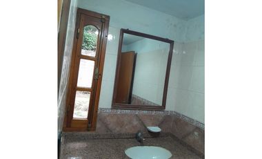 ALQUILER TEMPORARIO CASA 4 HABITACIONES VILLA CARLOS PAZ