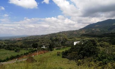 lote en venta en pance. Cod V9407