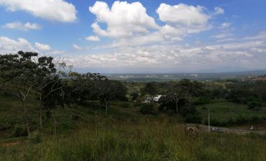 lote en venta en pance. Cod V9407