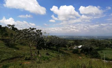 lote en venta en pance. Cod V9407