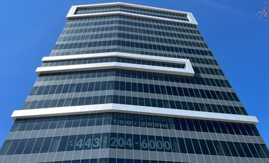 RENTA OFICINAS A CORPORATIVOS EN CENTRAL COMERCIAL TRES MARIAS, MORELIA, MICH