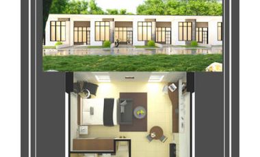 Rumah Modern Termurah, 158 Jt Studio Millenial di Prambanan