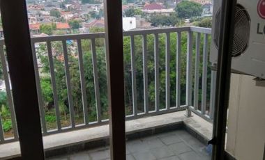 Dijual Apartemen Belmont Residence Kedoya Jakarta Barat 2Bedroom Tower Athena Murah Unit Kosong