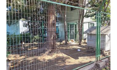 Excelente  Terreno con 10 Galpones  en Quilpué
