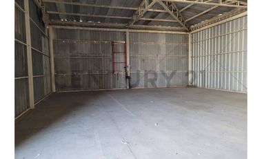 Excelente  Terreno con 10 Galpones  en Quilpué