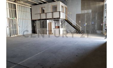 Excelente  Terreno con 10 Galpones  en Quilpué