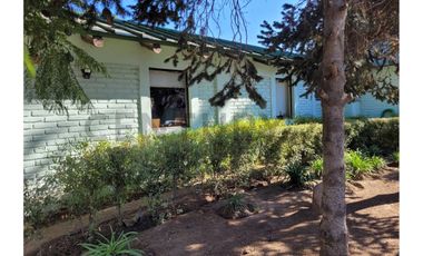 Excelente  Terreno con 10 Galpones  en Quilpué