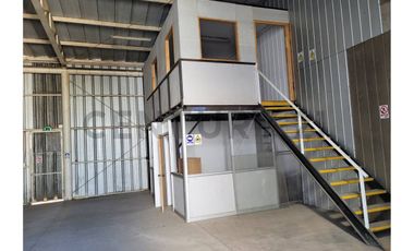 Excelente  Terreno con 10 Galpones  en Quilpué