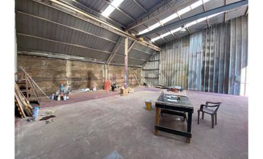 Excelente  Terreno con 10 Galpones  en Quilpué