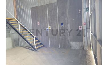 Excelente  Terreno con 10 Galpones  en Quilpué