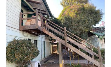 Excelente  Terreno con 10 Galpones  en Quilpué