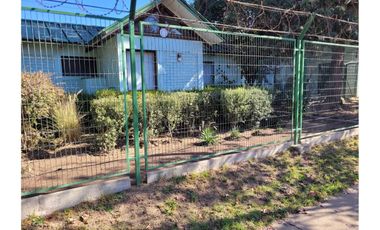 Excelente  Terreno con 10 Galpones  en Quilpué
