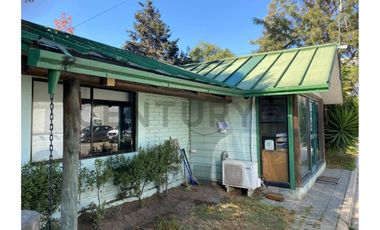 Excelente  Terreno con 10 Galpones  en Quilpué