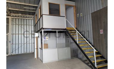 Excelente  Terreno con 10 Galpones  en Quilpué