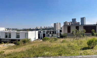 Terreno Residencial en La Vista, Bosque Real