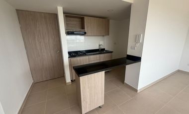 apartamento en arriendo en coaviconsa. Cod A123488