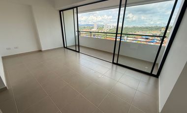 apartamento en arriendo en coaviconsa. Cod A123488