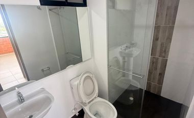 apartamento en arriendo en coaviconsa. Cod A123488