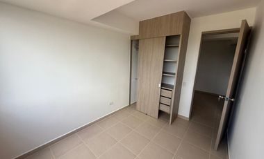 apartamento en arriendo en coaviconsa. Cod A123488
