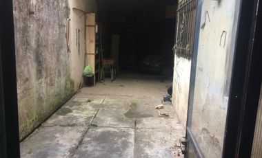 Casa en Quilmes residencial ideal para reciclar o emprendimiento