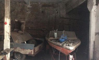 Casa en Quilmes residencial ideal para reciclar o emprendimiento