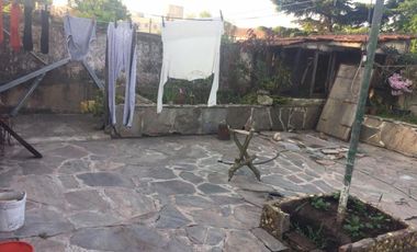 Casa en Quilmes residencial ideal para reciclar o emprendimiento