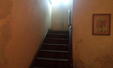Casa en Quilmes residencial ideal para reciclar o emprendimiento