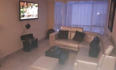 Apartamento en venta  En el centro de Calarca Q