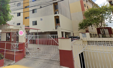 Apartamento 401 Plaza Central Rosario-Barranquilla
