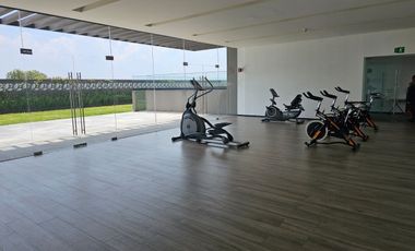 Departmento en venta Citta San Jeronimo