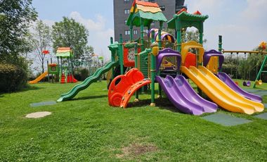 Departmento en venta Citta San Jeronimo