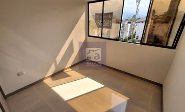 COD. 6226 - SE ARRIENDA APARTAMENTO - BARRIO: CALLE 200