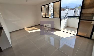 COD. 6226 - SE ARRIENDA APARTAMENTO - BARRIO: CALLE 200