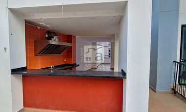 COD. 6226 - SE ARRIENDA APARTAMENTO - BARRIO: CALLE 200