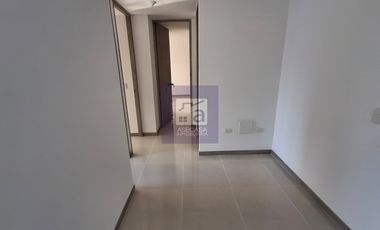 COD. 6226 - SE ARRIENDA APARTAMENTO - BARRIO: CALLE 200