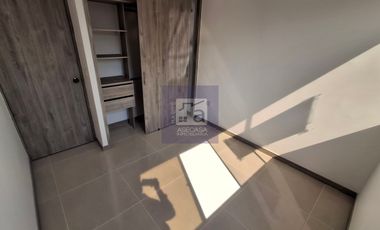 COD. 6226 - SE ARRIENDA APARTAMENTO - BARRIO: CALLE 200