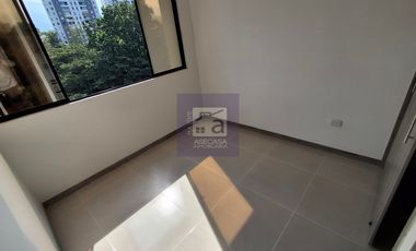 COD. 6226 - SE ARRIENDA APARTAMENTO - BARRIO: CALLE 200