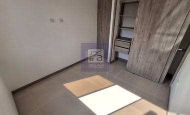 COD. 6226 - SE ARRIENDA APARTAMENTO - BARRIO: CALLE 200