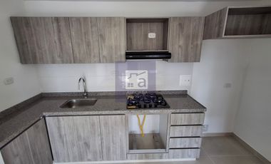 COD. 6226 - SE ARRIENDA APARTAMENTO - BARRIO: CALLE 200