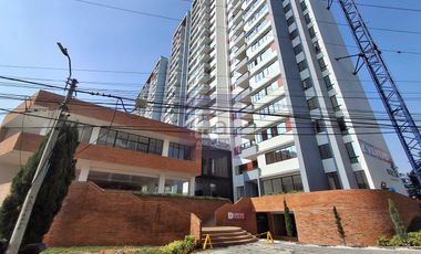 COD. 6226 - SE ARRIENDA APARTAMENTO - BARRIO: CALLE 200