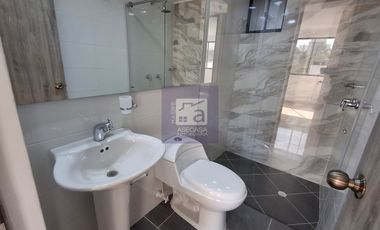 COD. 6226 - SE ARRIENDA APARTAMENTO - BARRIO: CALLE 200