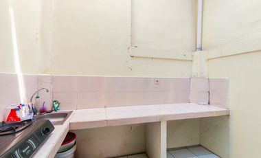 Rumah SHM Hadap Timur 14 Menit ke Gerbang Tol Cimanggis J-35614