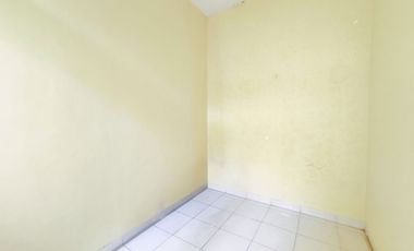 Rumah SHM Hadap Timur 14 Menit ke Gerbang Tol Cimanggis J-35614