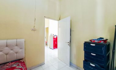 Rumah SHM Hadap Timur 14 Menit ke Gerbang Tol Cimanggis J-35614