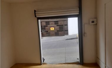 LOCAL EN ALQUILER EN SAN JOAQUIN, MANIZALES