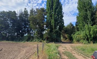 Parcela en venta en Yerbas Buenas