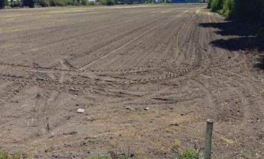 Parcela en venta en Yerbas Buenas