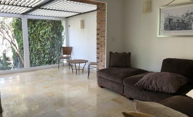 Casa en venta Las Aguilas