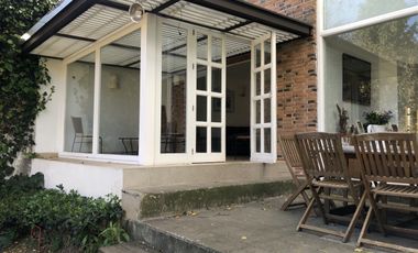 Casa en venta Las Aguilas